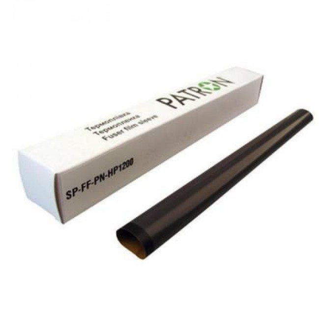 Patron Термоплівка HP LJ 1000/1010/1160/1200/1300 Patron (SP-FF-PN-HP1200)