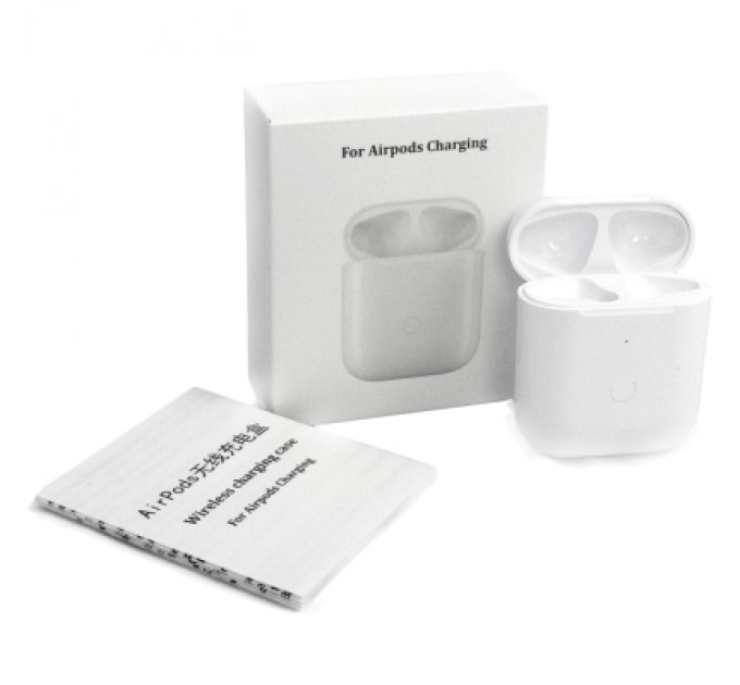 Extradigital Кейс для навушників Extradigital Case for AirPods Y006 (HDS1409)