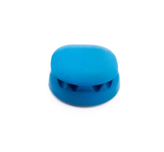 Extradigital Тримач для кабелю Extradigital CC-587 Cable Clips, Blue (KBC1705)