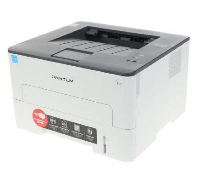 Pantum Лазерний принтер Pantum P3010D