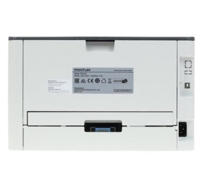 Pantum Лазерний принтер Pantum P3010D