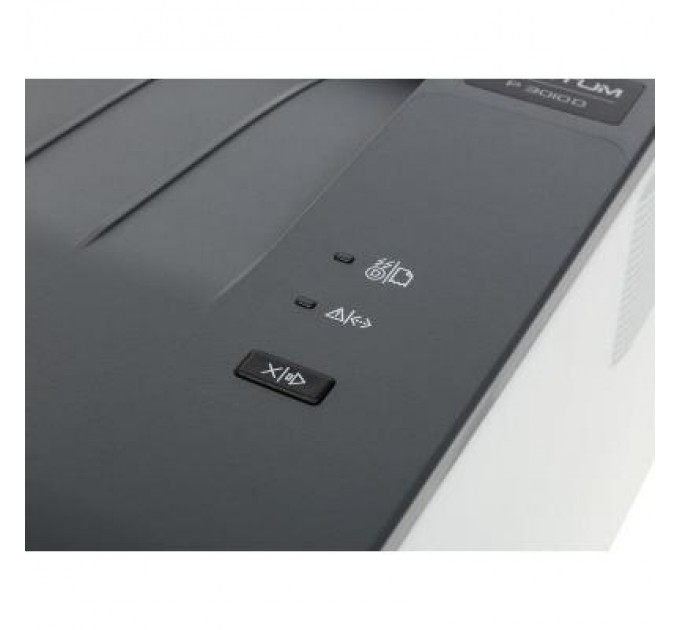 Pantum Лазерний принтер Pantum P3010D