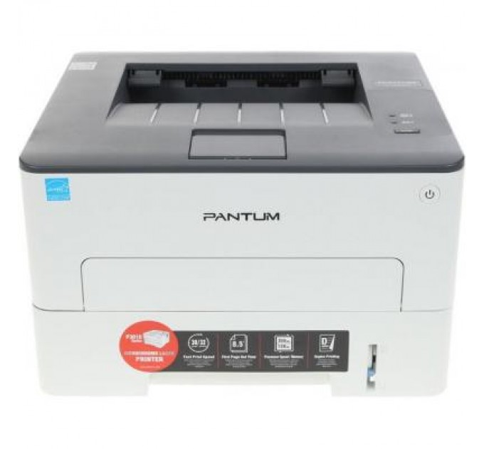 Pantum Лазерний принтер Pantum P3010D