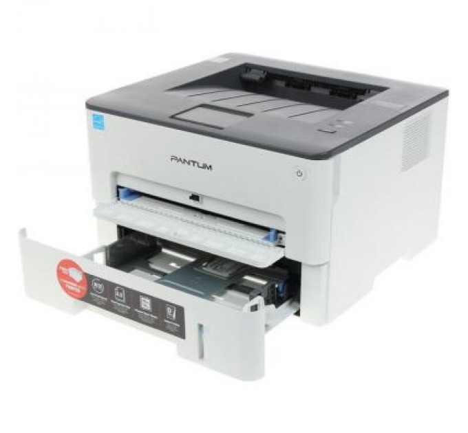 Pantum Лазерний принтер Pantum P3010D