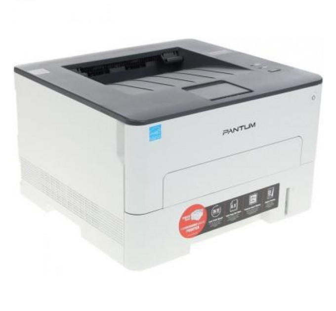 Pantum Лазерний принтер Pantum P3010D