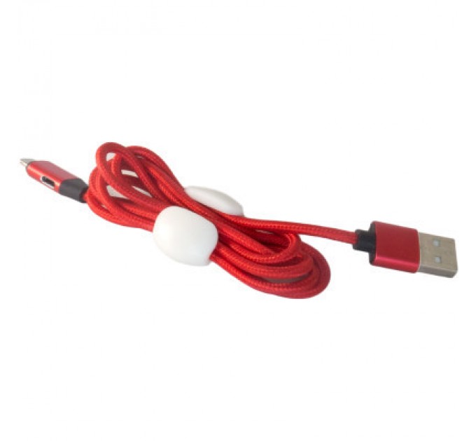 Extradigital Тримач для кабелю Extradigital CC-969 Cable Clips, White (KBC1809)