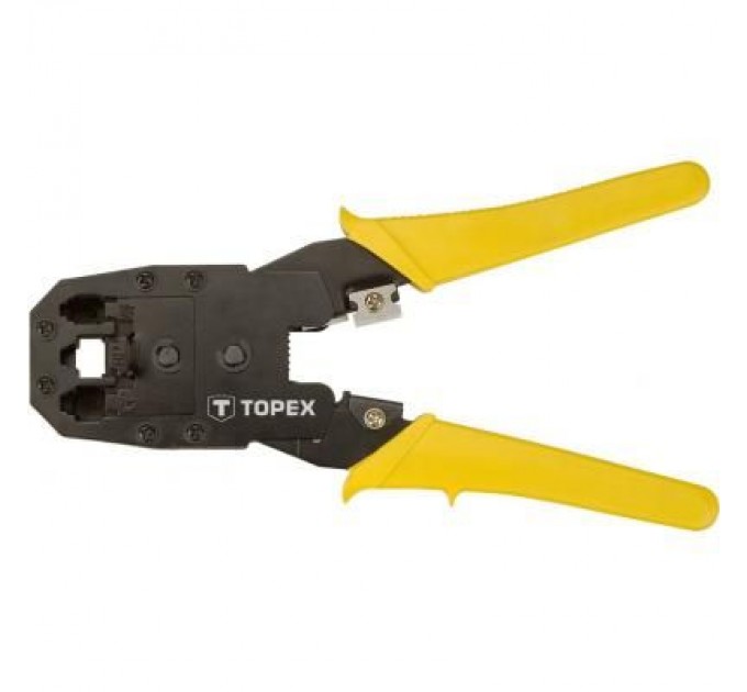 Topex Інструмент Topex для обжиму 4P, 6P, 8P (32D409)