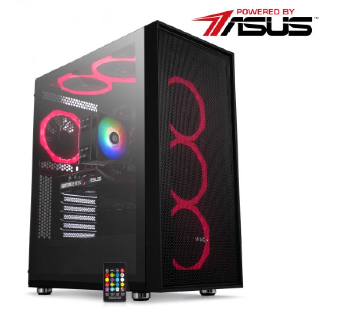 Vinga Комп'ютер Vinga Odin D5520 (I5M16G3050W.D5520)