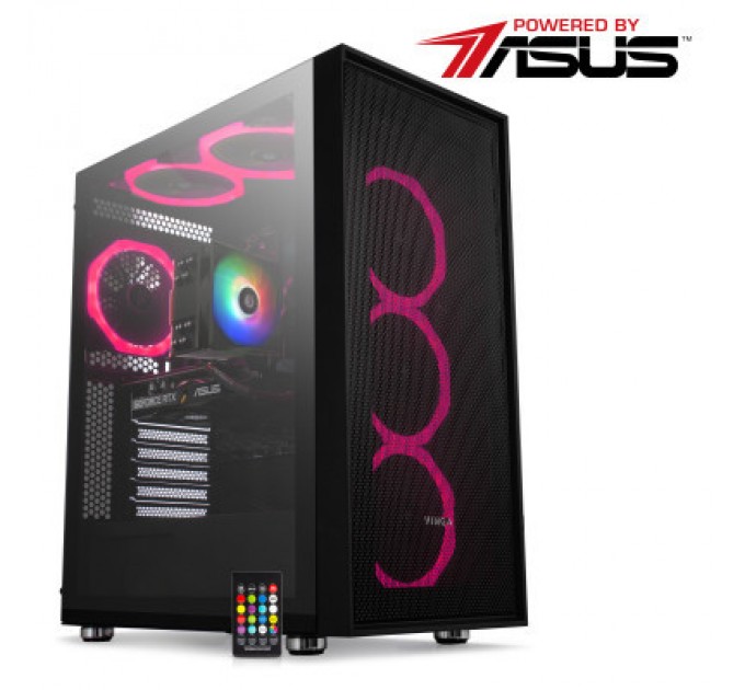 Vinga Комп'ютер Vinga Odin D5524 (I5M16G3050W.D5524)