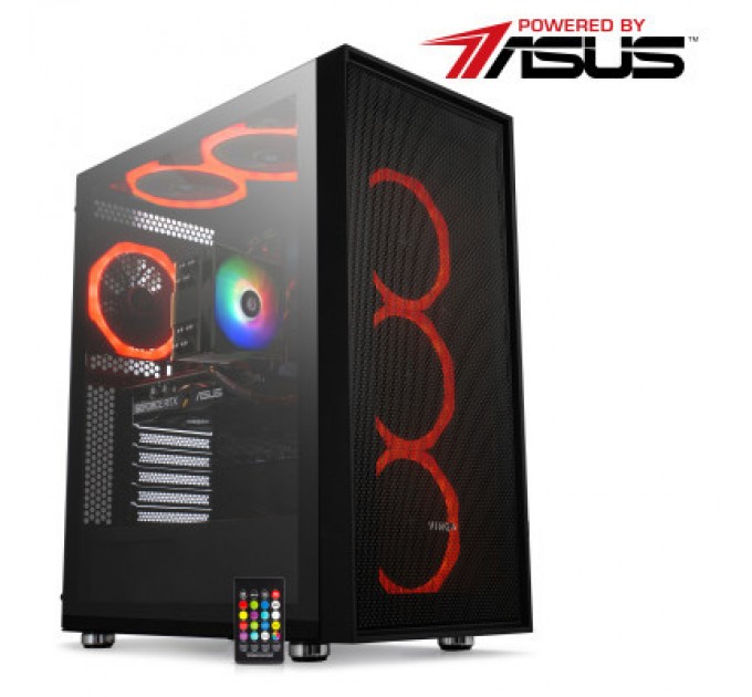 Vinga Комп'ютер Vinga Odin D5526 (I5M16G3050W.D5526)