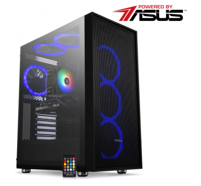 Vinga Комп'ютер Vinga Odin D5530 (I5M16G3050W.D5530)