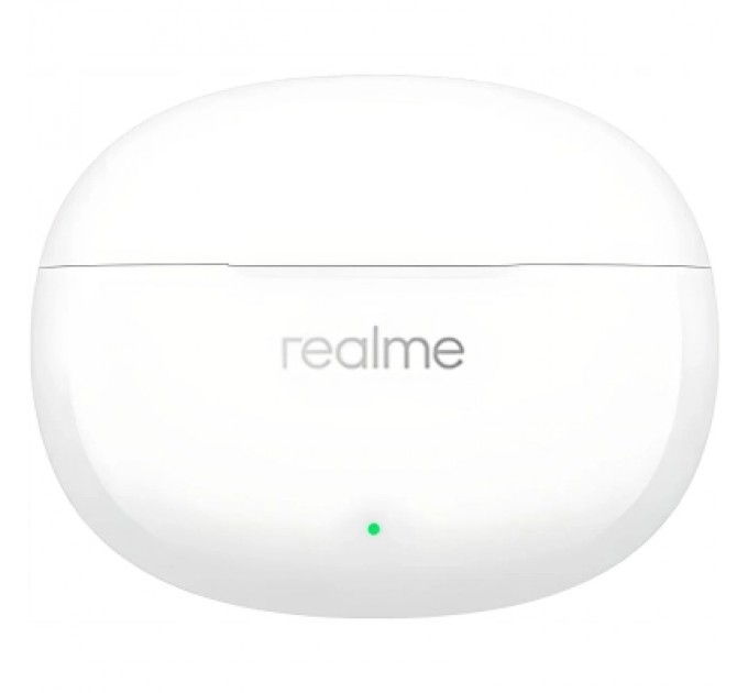 realme Навушники realme Buds T110 (RMA2306) White (RMA2306 White)