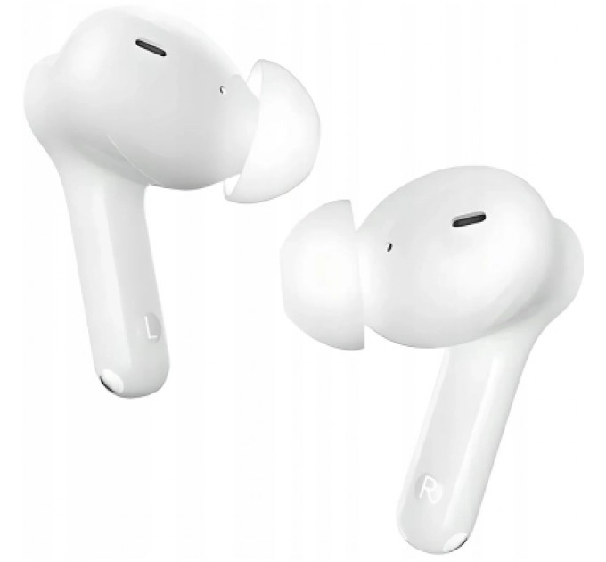 realme Навушники realme Buds T110 (RMA2306) White (RMA2306 White)