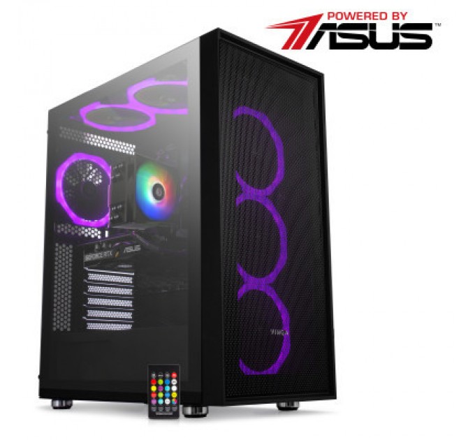 Vinga Комп'ютер Vinga Odin D5538 (I5M32G3050W.D5538)