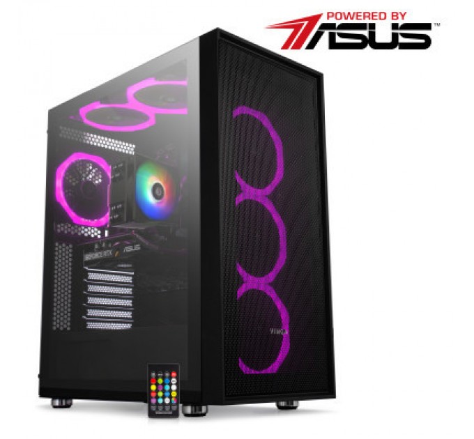 Vinga Комп'ютер Vinga Odin D5540 (I5M32G3050W.D5540)