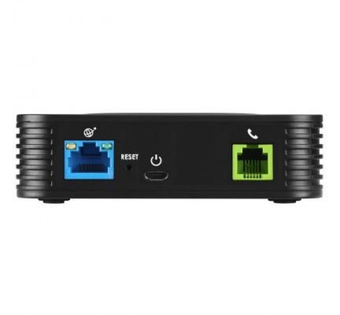 Grandstream VoIP-шлюз Grandstream HT801