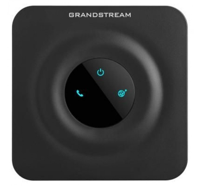 Grandstream VoIP-шлюз Grandstream HT801