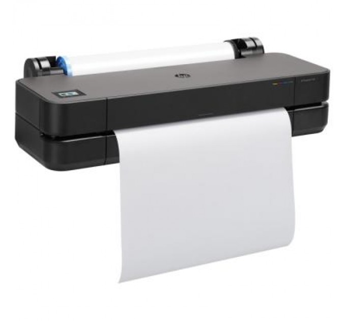 HP Плоттер HP DesignJet T230, 24'' c WiFi (5HB07A)