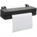 HP Плоттер HP DesignJet T230, 24'' c WiFi (5HB07A)