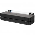 HP Плоттер HP DesignJet T230, 24'' c WiFi (5HB07A)