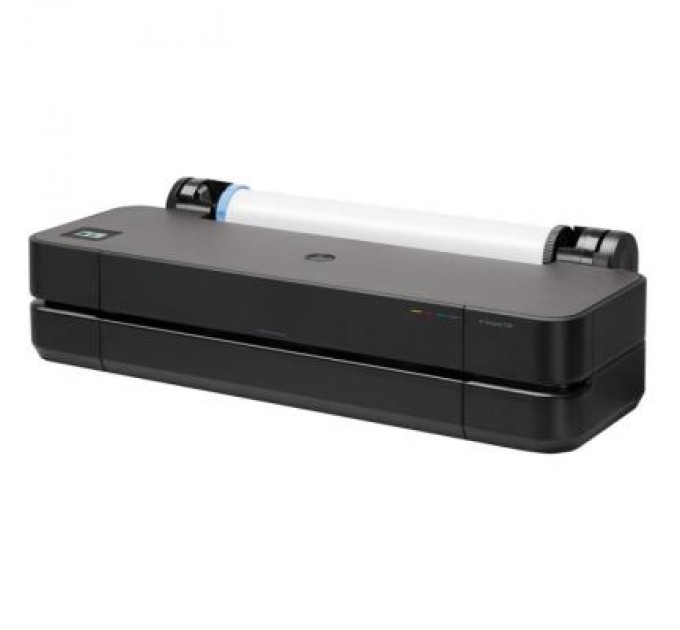 HP Плоттер HP DesignJet T230, 24'' c WiFi (5HB07A)