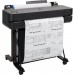 HP Плоттер HP DesignJet T630, 24'' c WiFi (5HB09A)