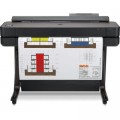 HP Плоттер HP DesignJet T650, 36'' c WiFi (5HB10A)