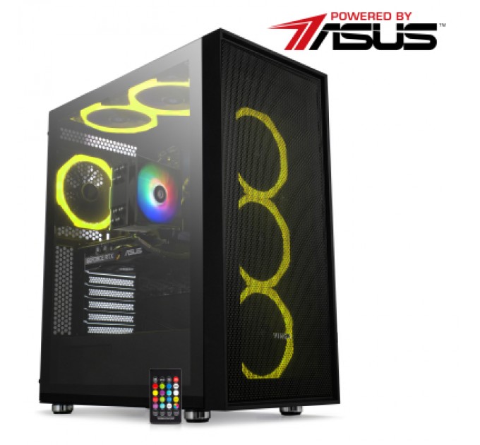 Vinga Комп'ютер Vinga Odin D5563 (I5M32G3060.D5563)