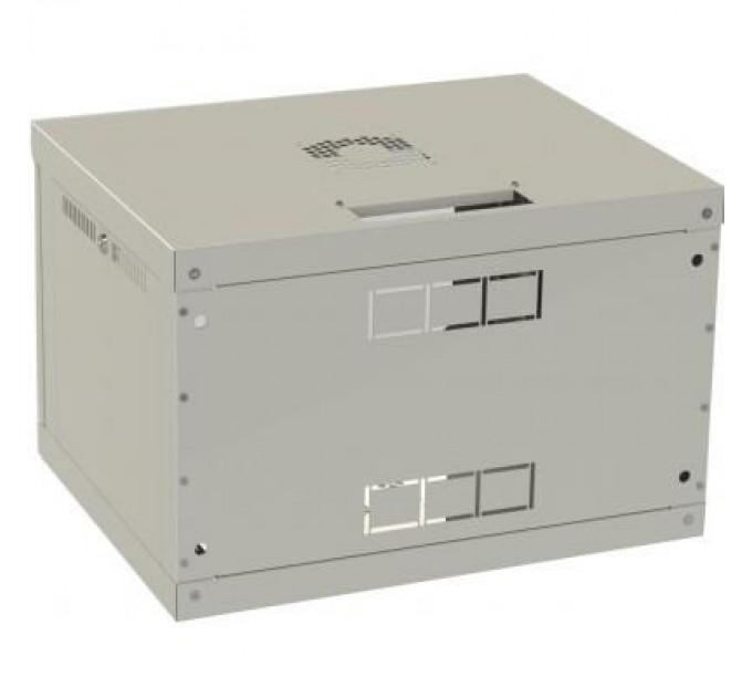CSV Шафа настінна CSV Wallmount Lite 6U, глубина 450 (645-А-ШН)