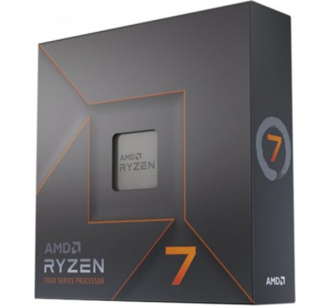 AMD Процесор AMD Ryzen 7 7700X (100-100000591WOF)
