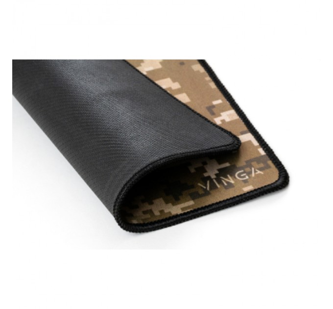 Vinga Килимок для мишки Vinga MP255 Camo