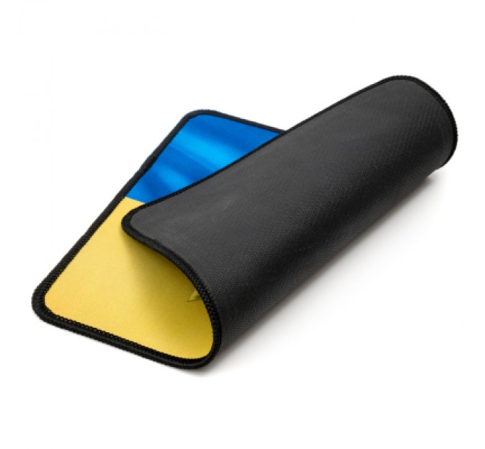 Vinga Килимок для мишки Vinga MP256 Flag of Ukraine