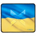 Vinga Килимок для мишки Vinga MP256 Flag of Ukraine