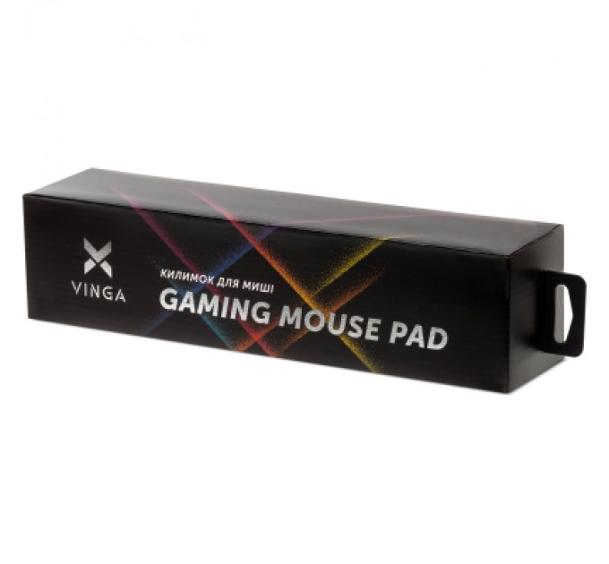Vinga Килимок для мишки Vinga MP750 Ukraine
