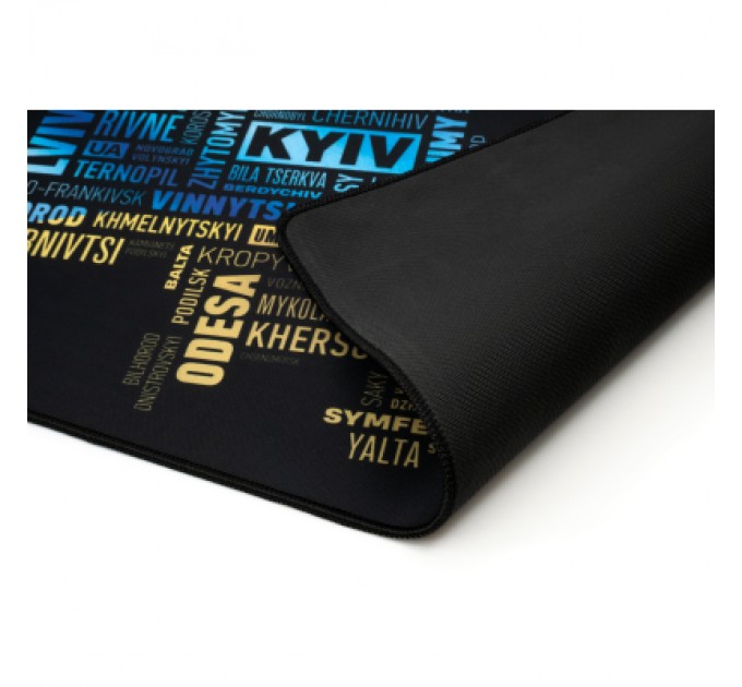 Vinga Килимок для мишки Vinga MP750 Ukraine