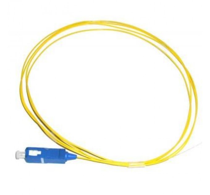 Cor-X Оптичний патчкорд Cor-X SC, 1.5М, SM (OFP-SC/UPC-1,5)