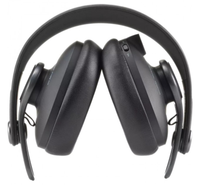 AKG Навушники AKG K371 BT Black (K371-BT)