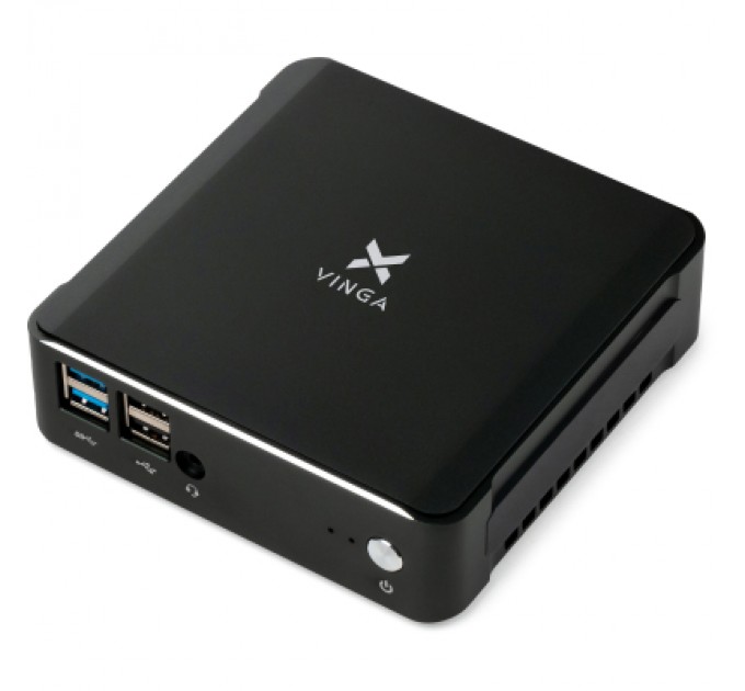 Vinga Комп'ютер Vinga Mini PC V650 (V65010510U.82501TBW1P)