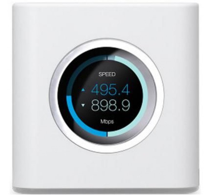 Ubiquiti Маршрутизатор Ubiquiti AmpliFi HD (AFI-HD)