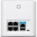 Ubiquiti Маршрутизатор Ubiquiti AmpliFi HD (AFI-HD)