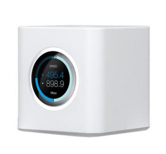 Ubiquiti Маршрутизатор Ubiquiti AmpliFi HD (AFI-HD)