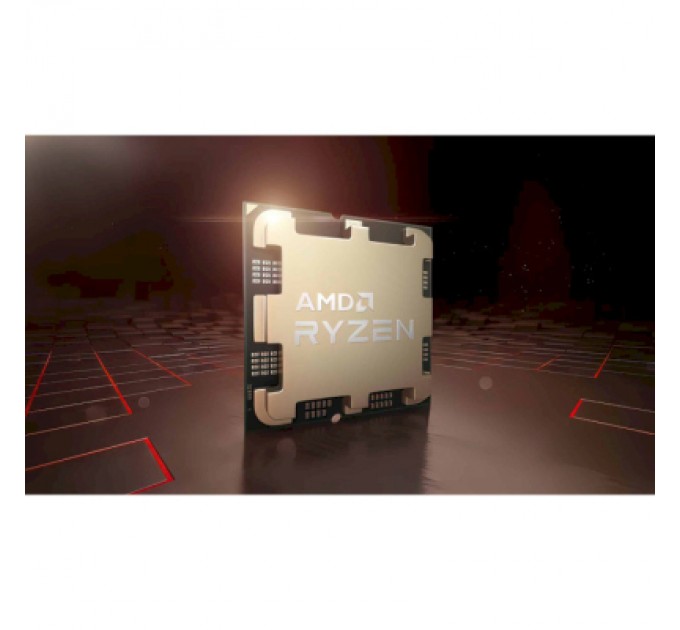 AMD Процесор AMD Ryzen 9 7900X (100-100000589WOF)