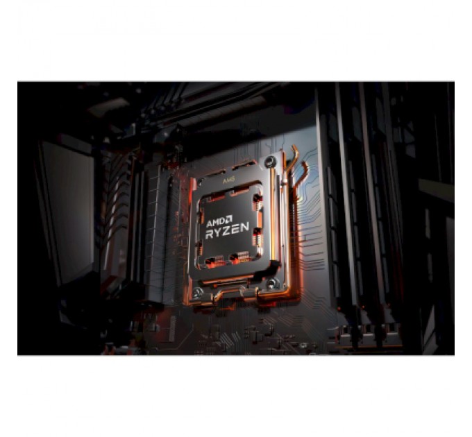 AMD Процесор AMD Ryzen 9 7900X (100-100000589WOF)