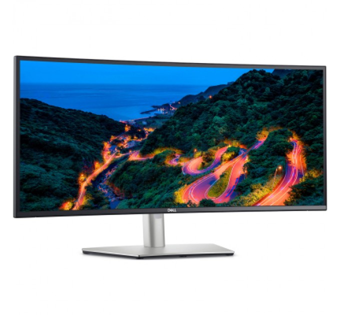 Dell Монітор Dell U3423WE (210-BFIT)