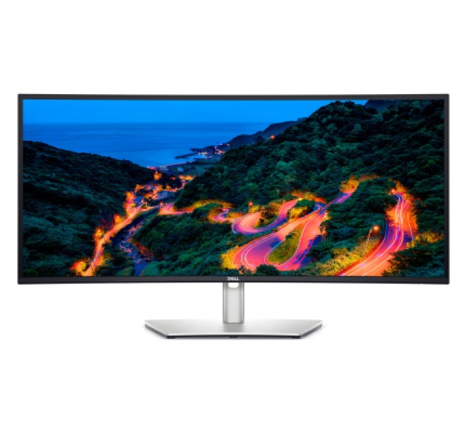 Dell Монітор Dell U3423WE (210-BFIT)