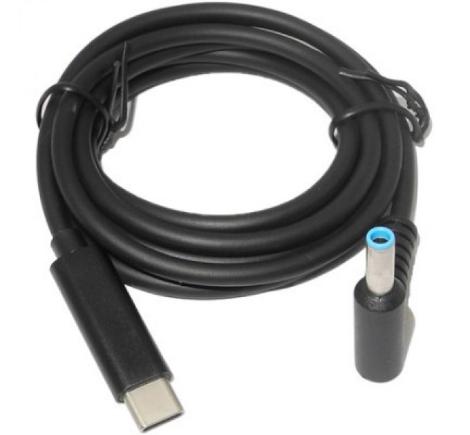 XoKo Кабель живлення USB Type-C to DC-4.5-0.6 XoKo (XK-DC4506)