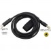 XoKo Кабель живлення USB Type-C to DC-5.5-2.5 XoKo (XK-DC5525)