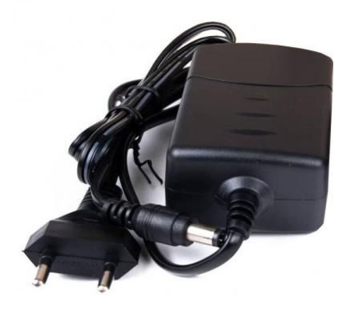 FoxGate Медіаконвертер FoxGate 10/100Base-TX to 100Base-F 1310нм, SM, SC/PC, 20 км (EC-B-0,1-1SM-1310nm-20)