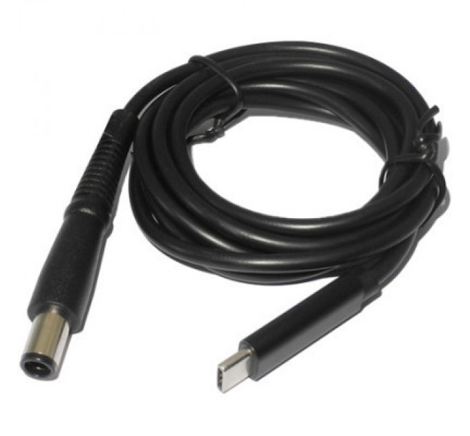 XoKo Кабель живлення USB Type-C to DC-7.4-0.6 XoKo (XK-DC7406)