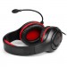 REAL-EL Навушники REAL-EL GDX-7590 Black-Red